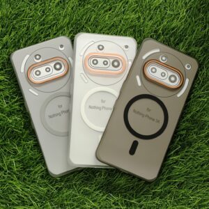 Nothing Phone 3a
