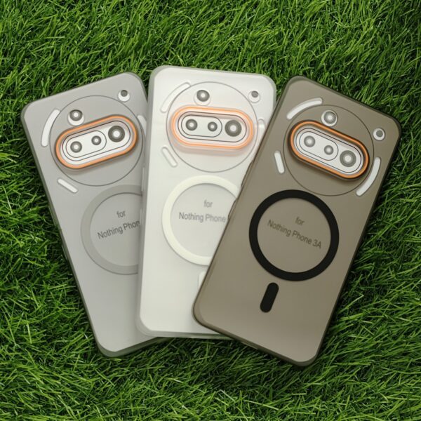 Nothing Phone 3a