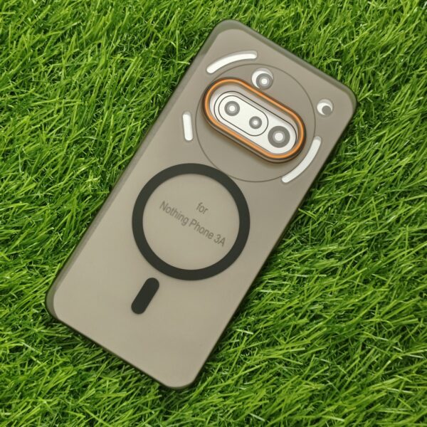 Nothing Phone 3a