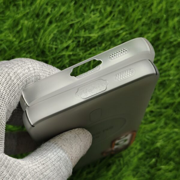 Samsung S23 FE MagSafe Matte PC Hard Back Cover Ultra Thin With Camera Ring - Image 4