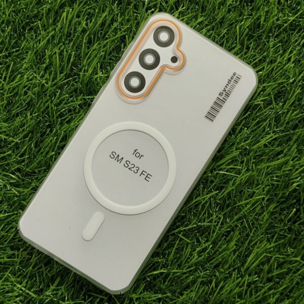 Samsung S23 FE