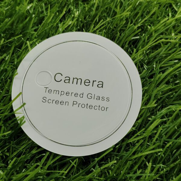 Redmi A4 Accessories Combo New Camera Lens