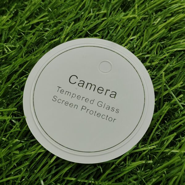 Oneplus 12 Accessories Combo New Camera Lens & Back Lamination - Image 4