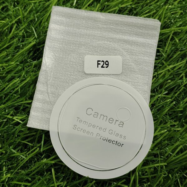 Oppo F29 Accessories Combo New Camera Lens