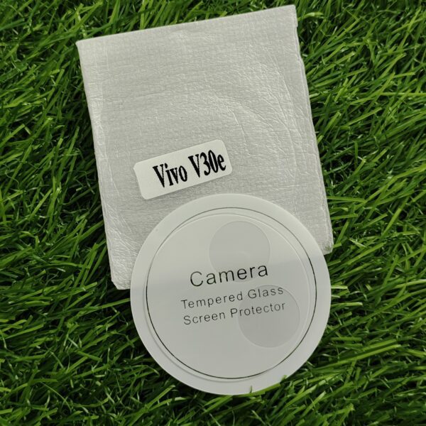 Vivo V30E Accessories New Camera Lens