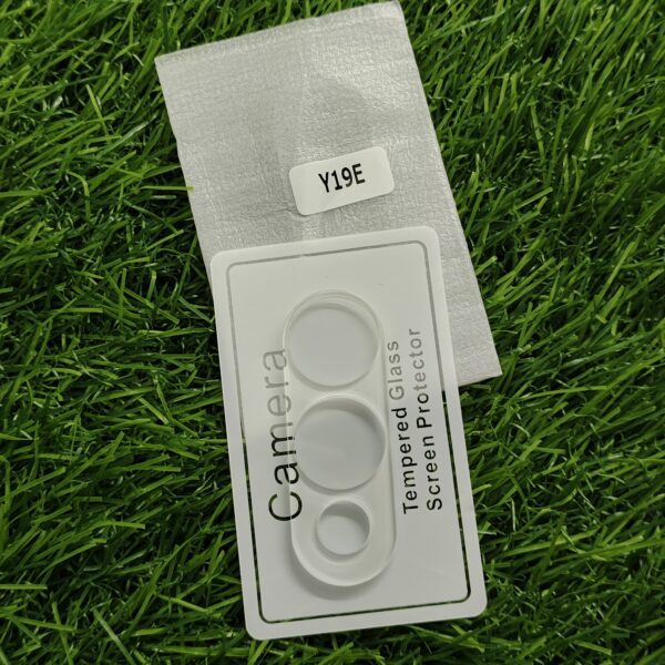 Vivo Y19 &Y19E Accessories Combo New Camera Lens & Back Lamination - Image 4