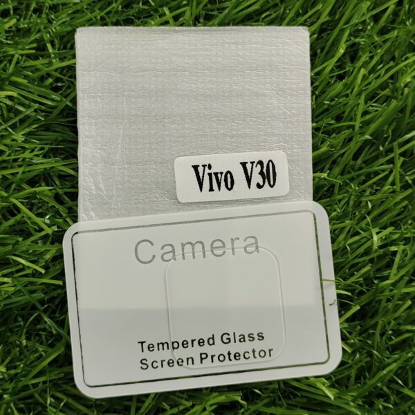 Vivo V30 & V30 Pro