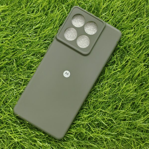 Moto Edge 60 Pro