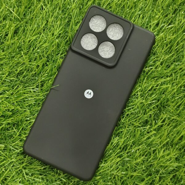 Moto Edge 60 Pro