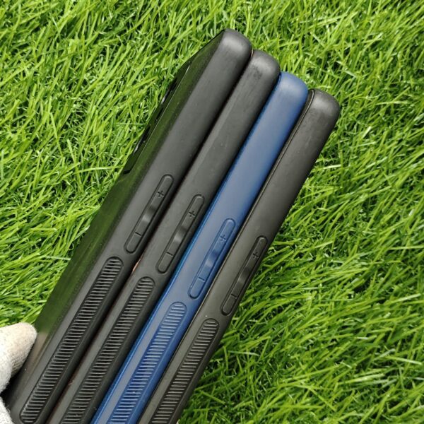 Realme GT Neo 3T & Neo 2 Puloka Leather Finish Back Cover - Image 5