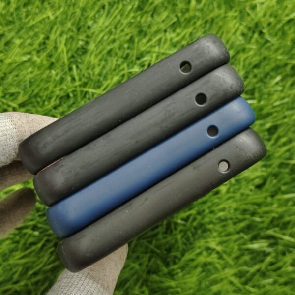 Realme GT Neo 3T & Neo 2 Puloka Leather Finish Back Cover - Image 6