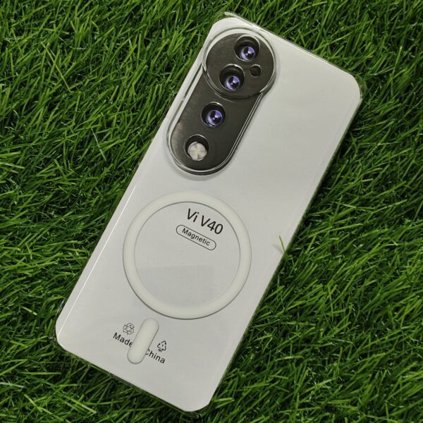 Vivo V40 & V40 Pro
