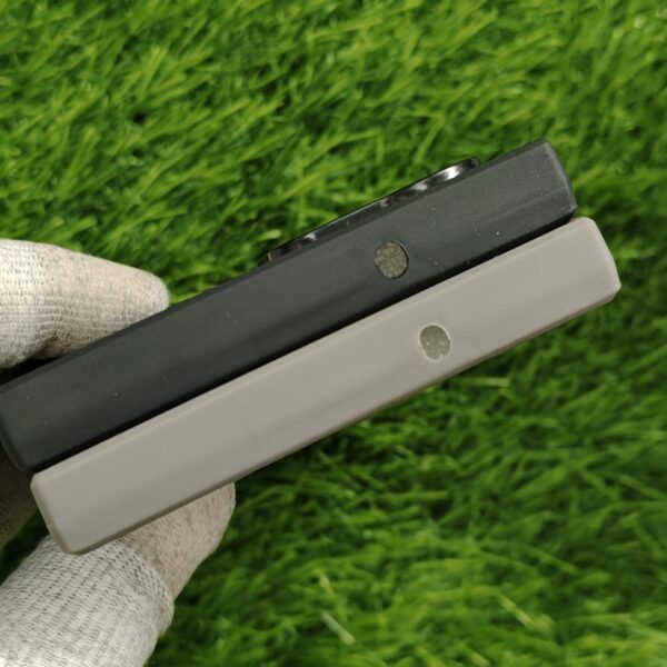Samsung S23 Ultra Luxury Leather Back Cover with Magsafe - Image 5
