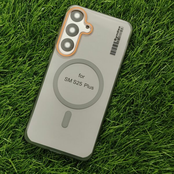 Samsung S25 Plus