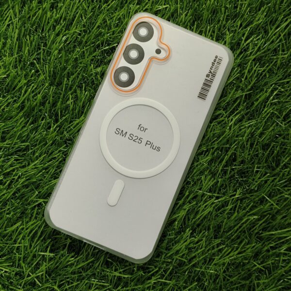 Samsung S25 Plus