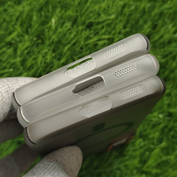 Samsung S21 FE MagSafe Matte PC Hard Back Cover Ultra Thin With Camera Ring - Image 4