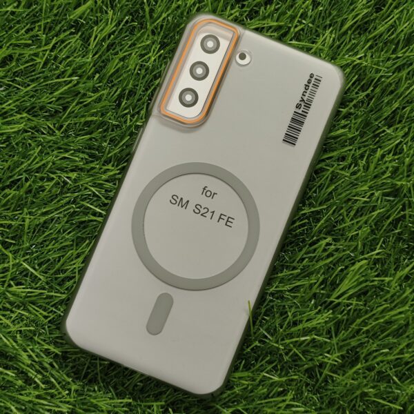 Samsung S21 FE