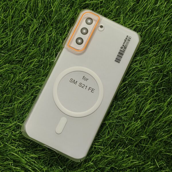 Samsung S21 FE