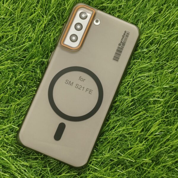 Samsung S21 FE