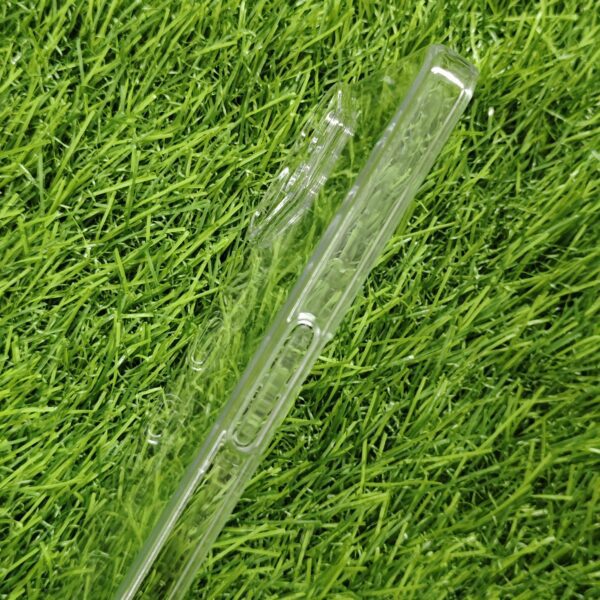Nothing CMF Phone 2 Pro Transparent Crystal PC Hard Back Cover - Image 5