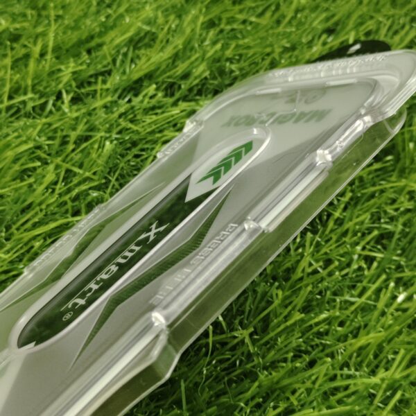 iPhone 16 Series Original Magic Tempered Glass Xmart 9H Hardness Premium Quality - Image 6