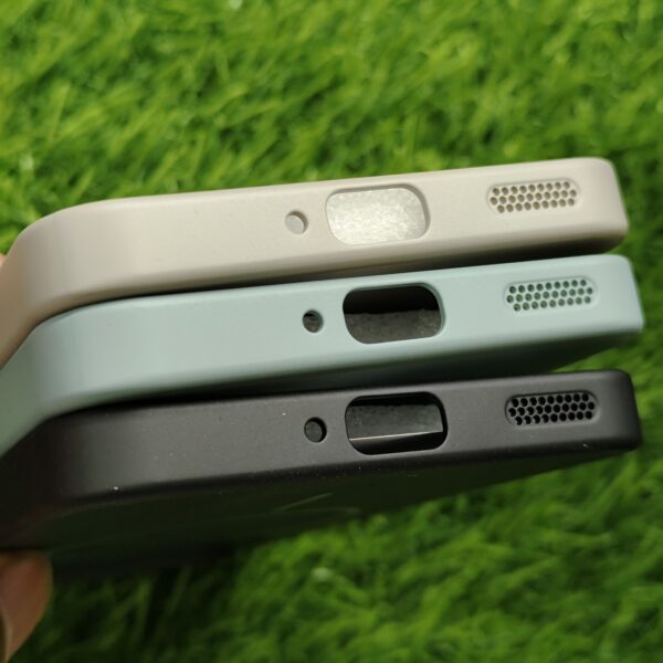 Nothing Phone 3a PC Hard MagSafe Back Cover Beats - Image 4
