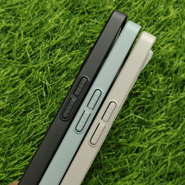 Nothing Phone 3a PC Hard MagSafe Back Cover Beats - Image 5