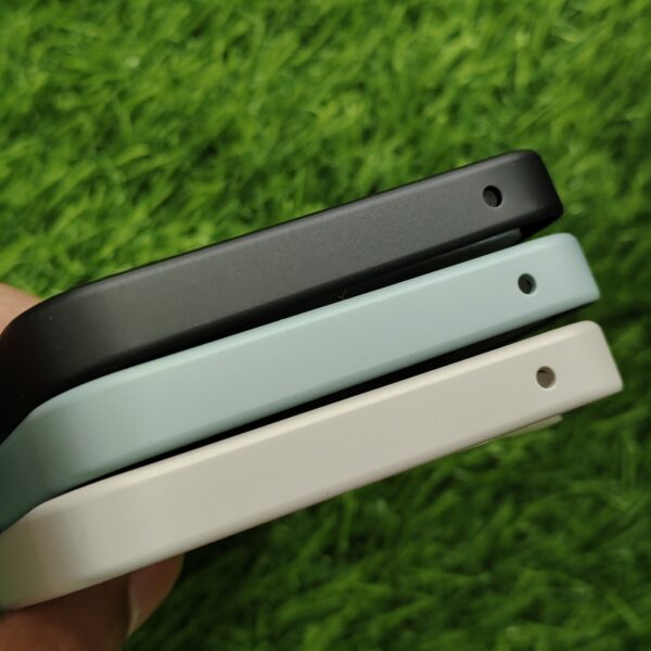 Nothing Phone 3a PC Hard MagSafe Back Cover Beats - Image 6