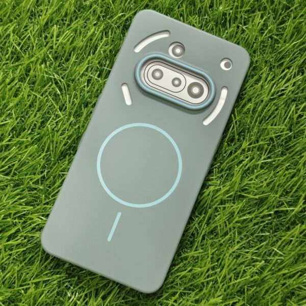 Nothing Phone 3a