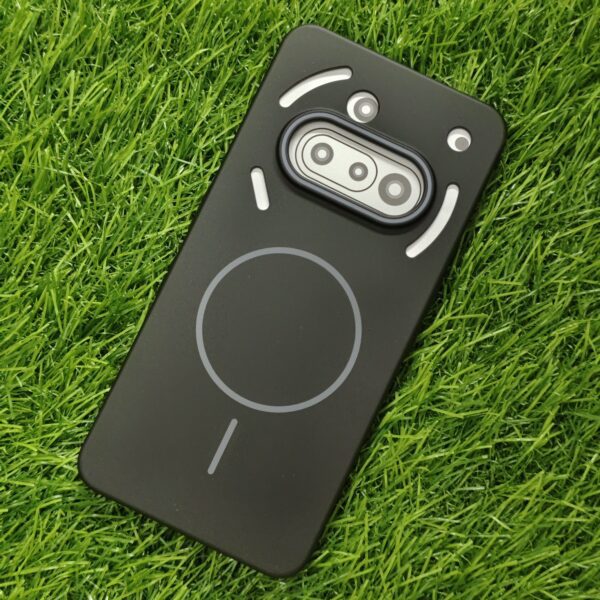 Nothing Phone 3a