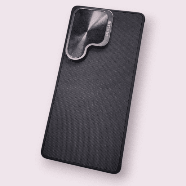 Samsung S25 Ultra & S24 Ultra Premium PIBULE Camera Flip Back Cover