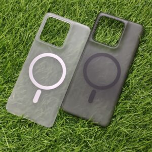 Moto Edge 60 Fusion