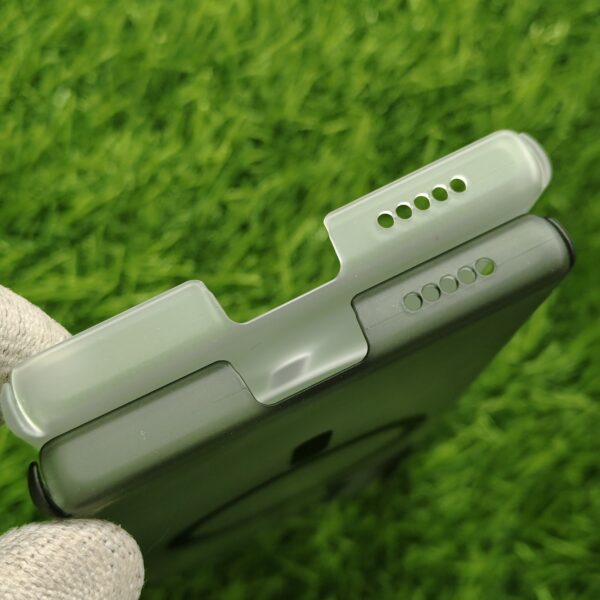 Vivo V29 MagSafe Matte PC Hard Back Cover Ultra Thin - Image 4