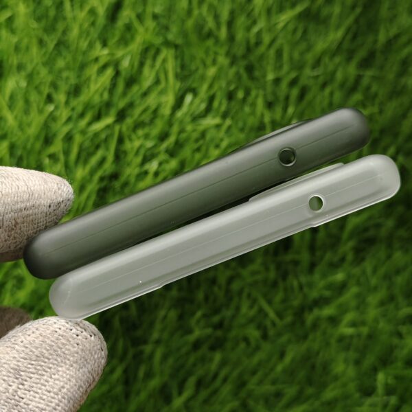 Vivo V29 MagSafe Matte PC Hard Back Cover Ultra Thin - Image 5