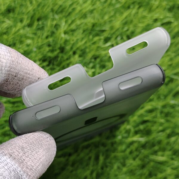 Google Pixel 7a MagSafe Matte PC Hard Back Cover Ultra Thin - Image 4
