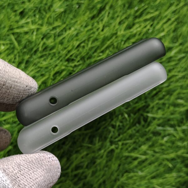 Google Pixel 6a MagSafe Matte PC Hard Back Cover Ultra Thin - Image 5