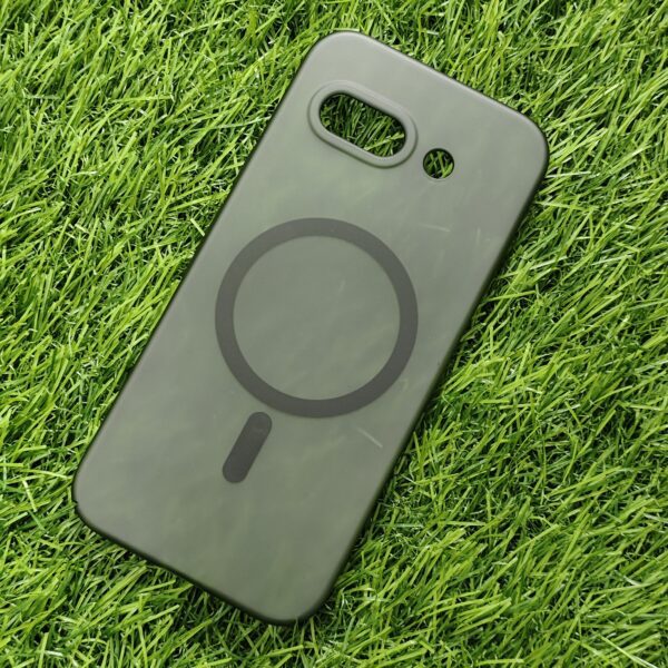 Google Pixel 9a