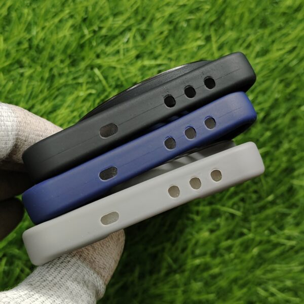 Oneplus 13 Magsafe Matte Skin Back Cover - Image 6