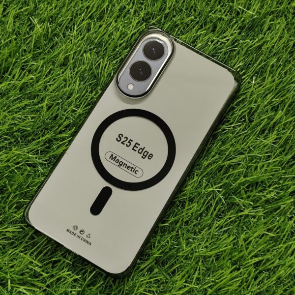 Samsung S24 Edge