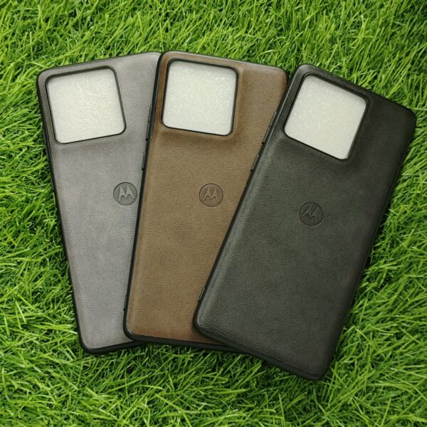 Moto Edge 60 Pro