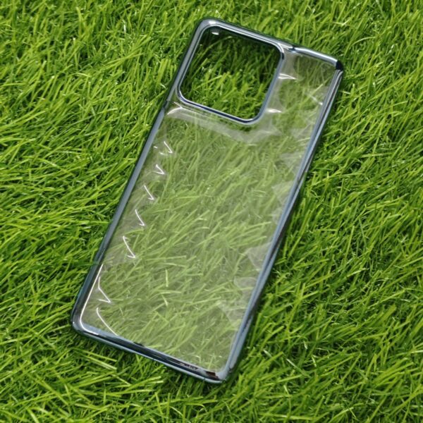 Moto Edge 60