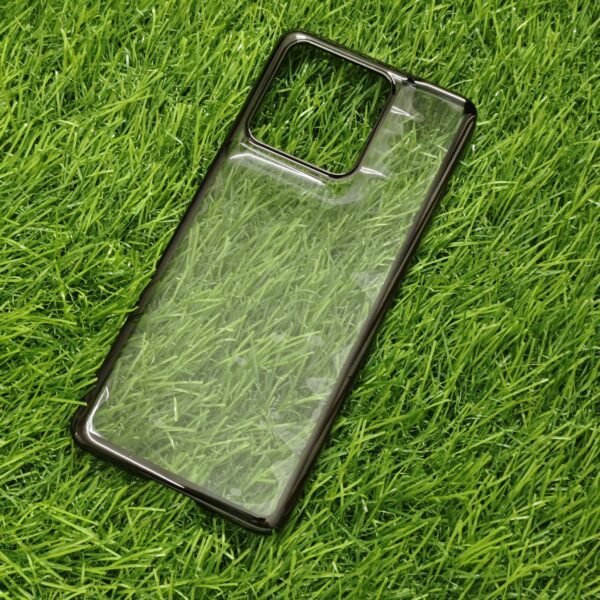 Moto Edge 60