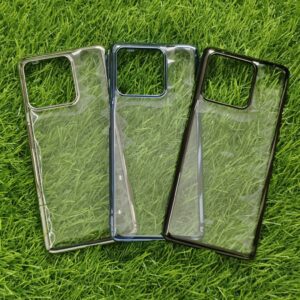 Moto Edge 60 Pro