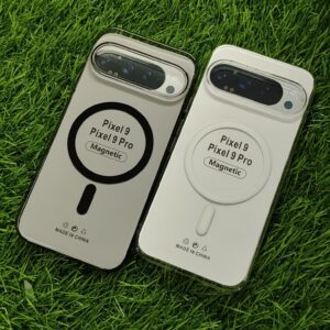Google Pixel 9 & 9 Pro