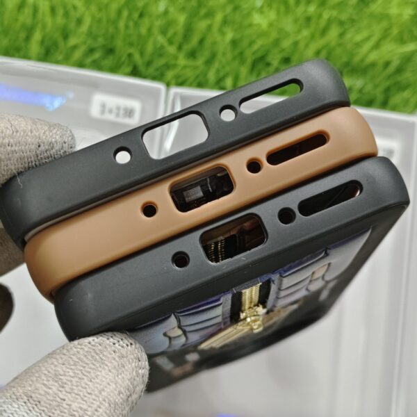 Oneplus 13R Nimmy Stylish Back Cover Premium Quality - Image 4