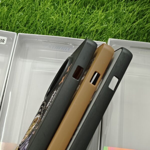 Oneplus 13R Nimmy Stylish Back Cover Premium Quality - Image 5