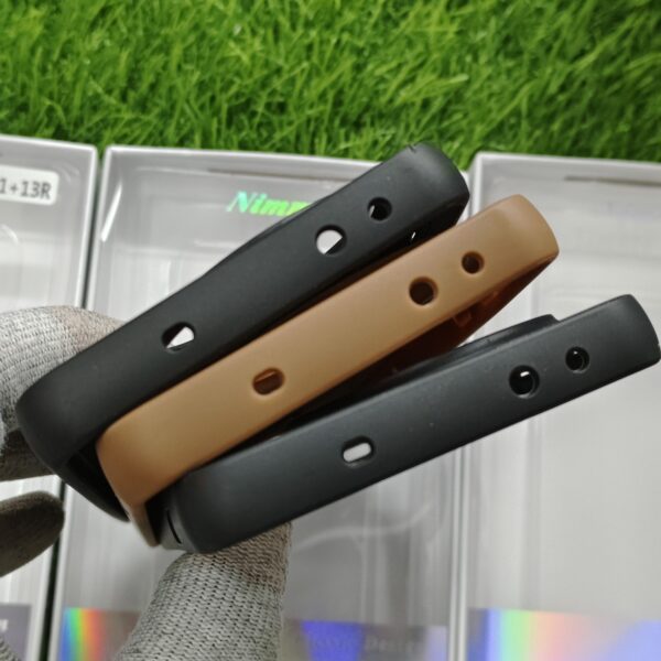 Oneplus 13R Nimmy Stylish Back Cover Premium Quality - Image 6