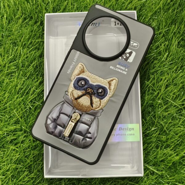Oneplus 13R Nimmy Stylish Back Cover Premium Quality - Image 8