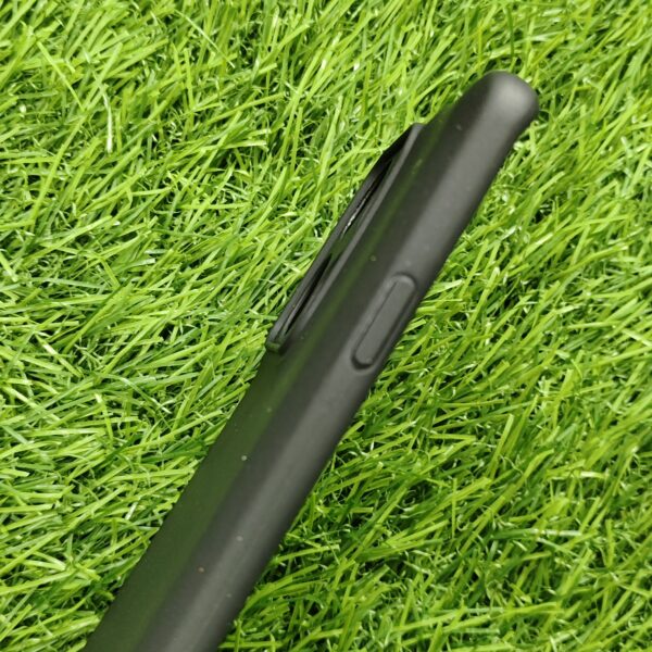 Moto Edge 60 Pro Original Paper Silicone Back Cover - Image 5