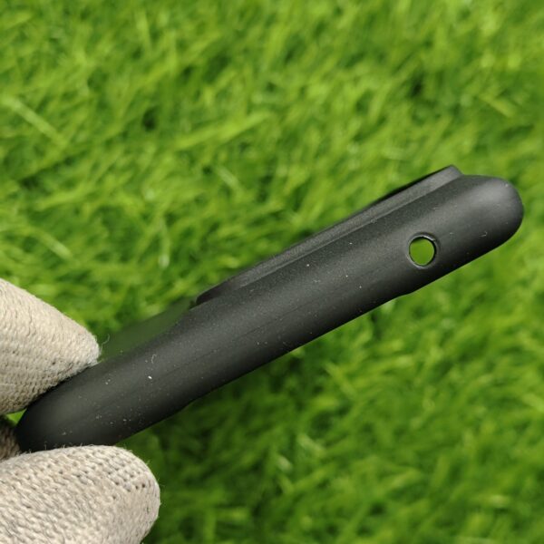 Moto Edge 60 Pro Original Paper Silicone Back Cover - Image 6